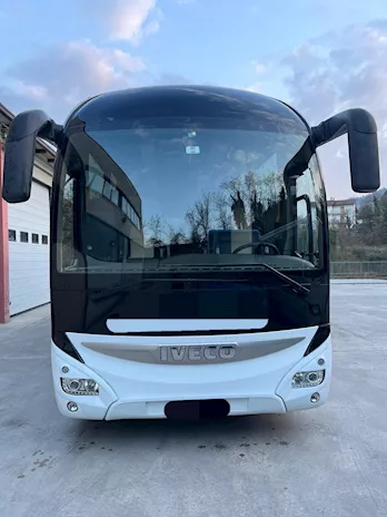 Iveco Magelis 2015 - 55/57 posti