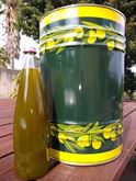 Olio d'oliva 2019 100% siciliano Trabia(PA)