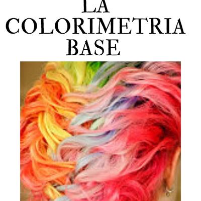 Corso di colorimetris
