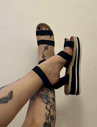 Scarpe da donna - Foto 4