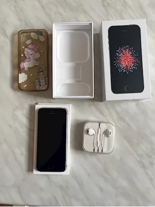Iphone se 32 GB