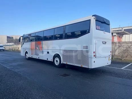 VDL Bova Futura Anno 2008 Km 843500 Euro 5 - Foto 5