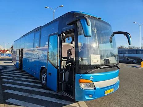 Setra S416 1.059.261 km