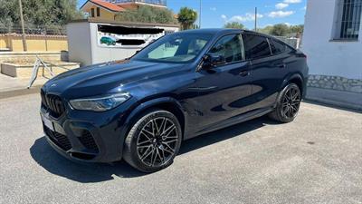 Noleggio Medio Termine Anno 2021 Km 6000 Fuoristrada/SUV - Anteprima 1