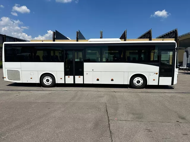 Foto 7Iveco Irisbus Crossway H, pronta consegna, unico proprietario