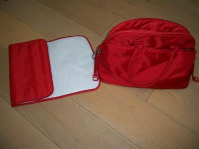 BORSA BABY AVIO Inglesina