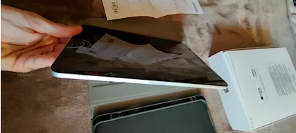 IPAD PRO 11 M1 256GB WIFI 2021 - Anteprima 6