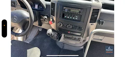 Mercedes Sprinter 519, ottime condizioni - Foto 4