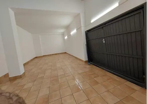 BOX/DEPOSITO per posto AUTO/MOTO o suppellettili