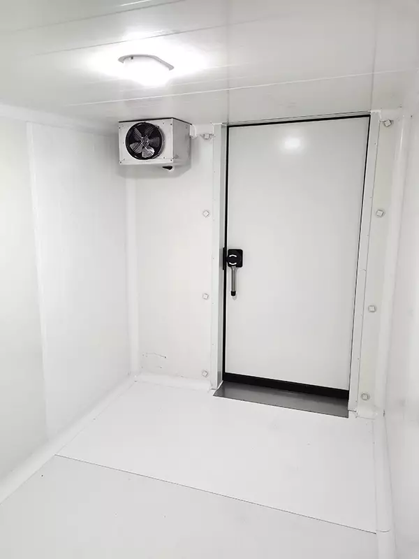 Cella per sagra in pronta consegna - Foto 5
