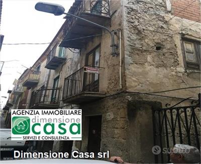 Rif.CI15|Casa indipendente San Cataldo
