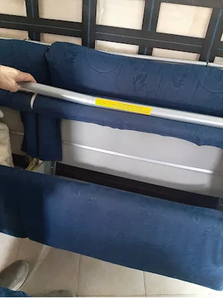 Divano letto