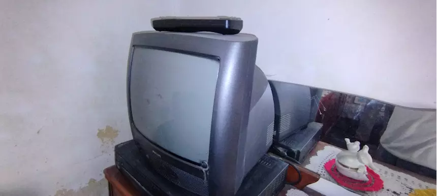 TV philips