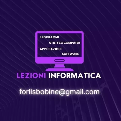 Lezioni di informatica - Foto 1