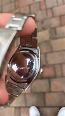 Rolex Datejust Precision - Anteprima 4