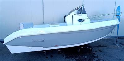 SUNDEK 19 S, pronta consegna, peso 750 kg - Anteprima 1