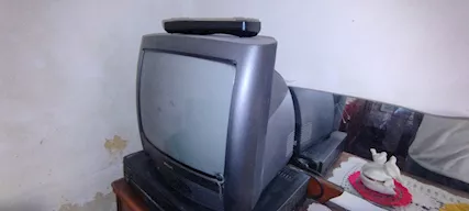 TV philips