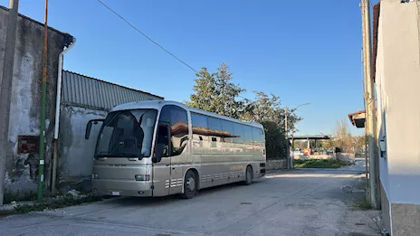 Iveco Euroclass