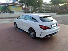 Foto 3 Mercedes Classe CLA (C/X117) 2019 Automatica Premium 4Matic Km 56000