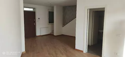 Bibbiena vicinanze appartamento mq. 185 €. 195.000