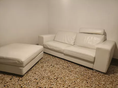 Divano Manhattan Alberta Salotti