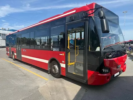 VDL Bova Citea LLE