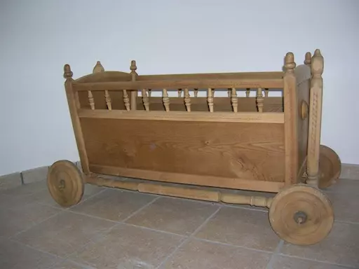 Mobili antichi