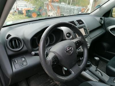 TOYOTA RAV4 4WD 3ª serie - 2013 Km 91000 Fuoristrada/SUV, unico proprietario - Foto 6