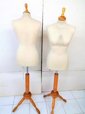Manichini donna