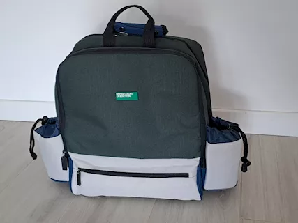 Zainetto picnic Benetton