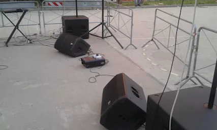 Effetti Luce Professionali per Eventi, Feste Private e Ce - Foto 4