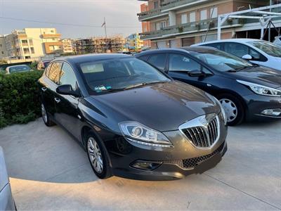 Delta 1.6 mjt Oro 120CV Dpf 2009