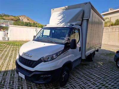 Iveco Daily 35-140 Centina Alza e Abbassa