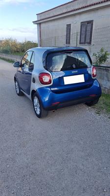 Smart 453 Modello forTwo Anno 2019 Km 56000 - Foto 3