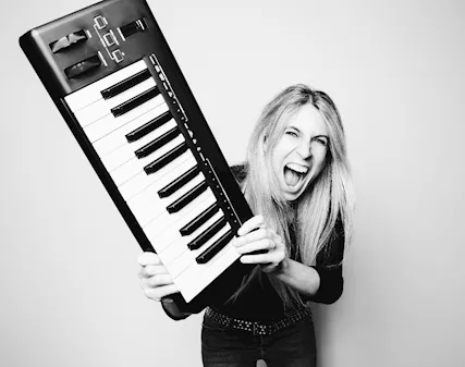 Lezione di Produzione Musicale