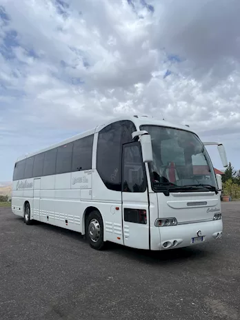 Irisbus Euroclass