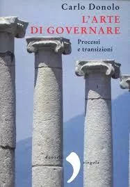 Carlo Donolo: L'arte di governare