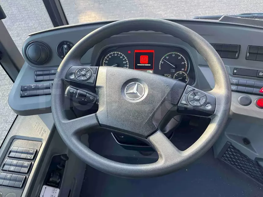 Foto 11Mercedes-Benz Citaro, 2019, 94 posti, Euro 6 Km 547211, cambio: automatico