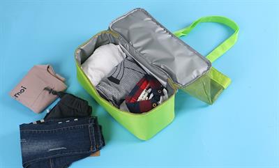 Borsa Termica - Spaggia 2 in 1 - Foto 6