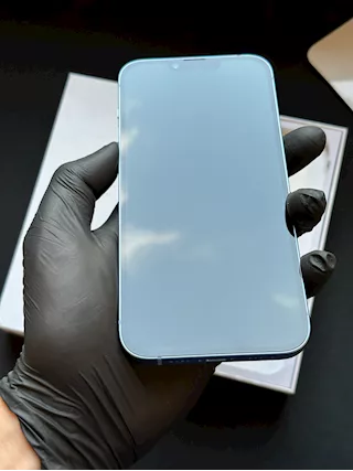 IPhone 14 Plus 128gb Azzurro, come nuovo - Anteprima 5