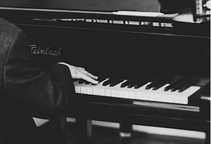 Pianista per eventi a Firenze