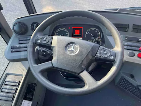 Mercedes-Benz Citaro, 2019, 94 posti, Euro 6 Km 547211, cambio: automatico - Anteprima 11