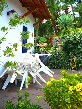 Ischia Bel monolocale per vacanze in villa last minute - Anteprima 2