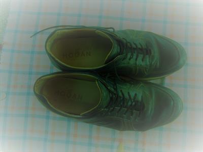 Scarpe Hogan Interactive, in ottime condizioni - Anteprima 2
