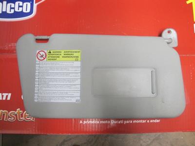 Aletta parasole Lato Passeggero Swift/Agila/Splash