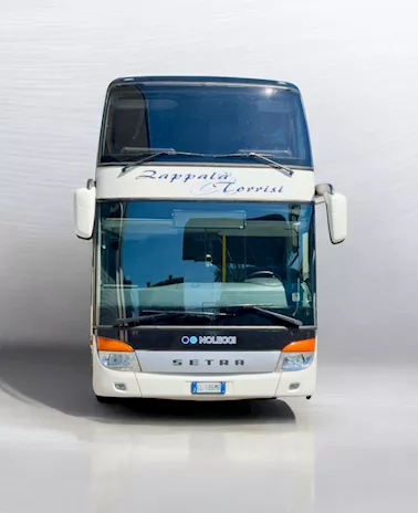 Setra 431 DT Anno 2005 Km 0 Euro 3 - Anteprima 3
