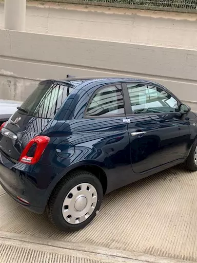 500 CULT GPL 1.2
