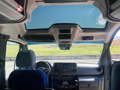 Mercedes Sprinter 519 Rinascimento nuovo di fabbrica, full optionals - Foto 5
