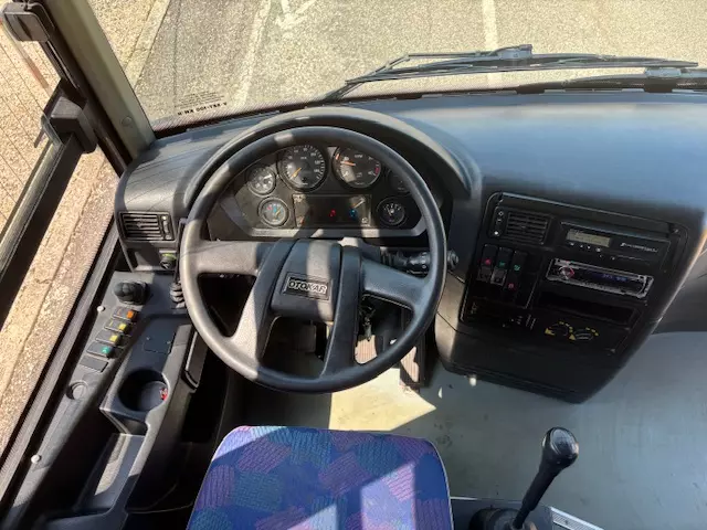 Foto 6Otokar F160 SB, unico proprietario