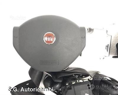 Fiat Panda KIT AIRBEG 2 SERIE, ottime condizioni - Foto 2